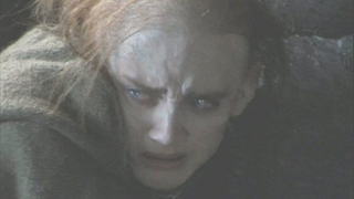 Illustration for article titled What Frodo would have looked like as Gollum